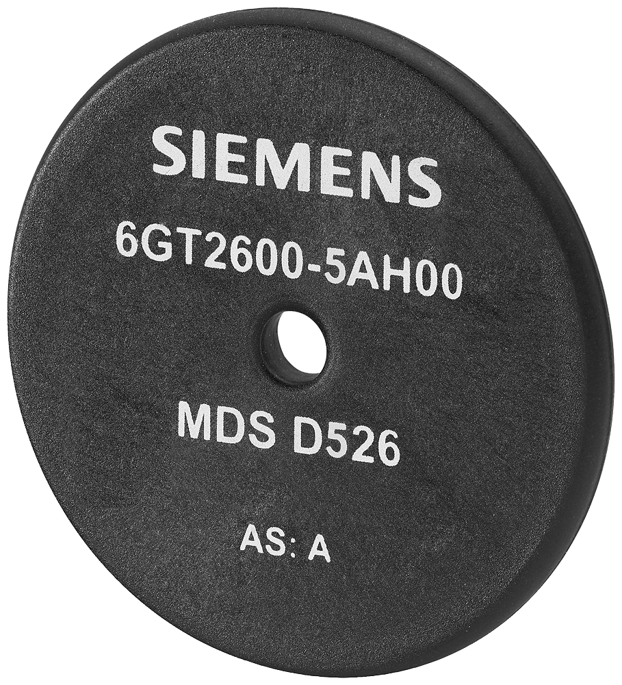 Transponder MDS D526 Scheibe - 6GT2600-5AH00