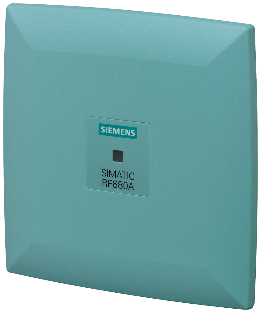 Antenne RF680A Linear Zirkular umschaltb - 6GT2812-2GB08