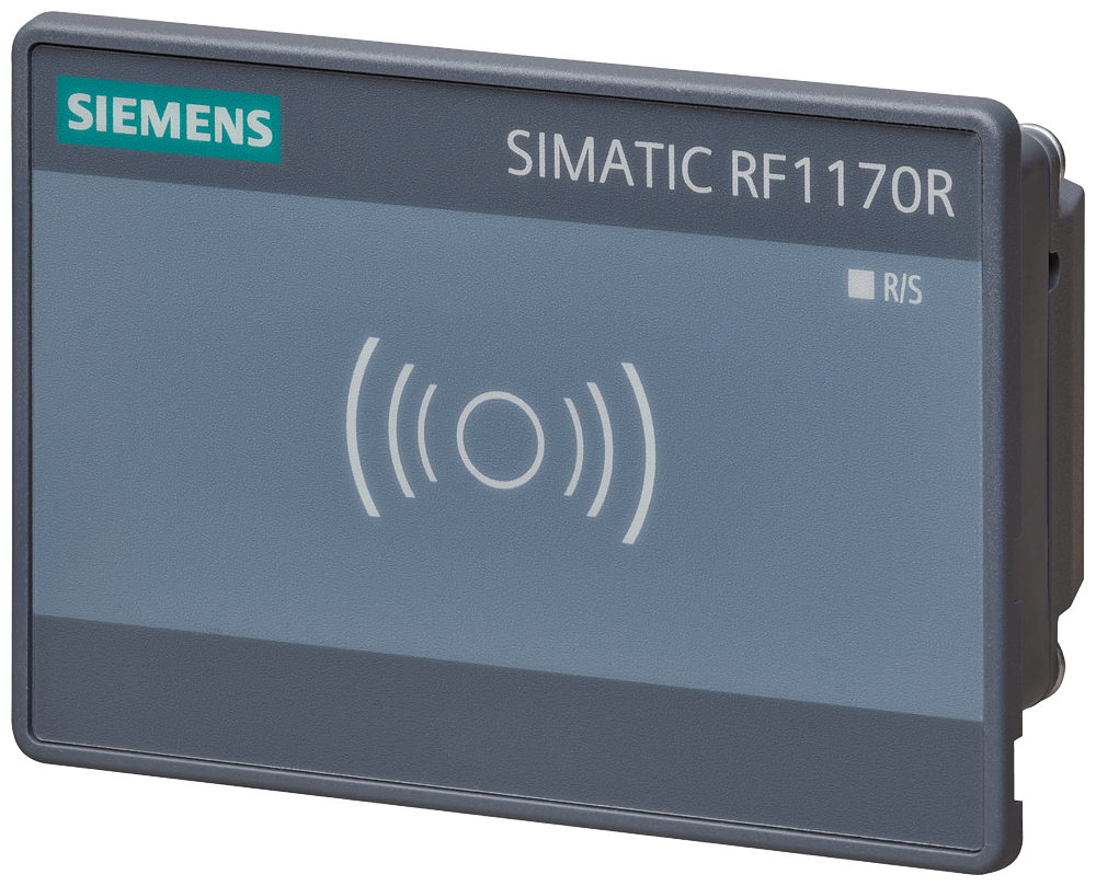Reader RF1170R PoE/RJ45 - 6GT2831-6BB00