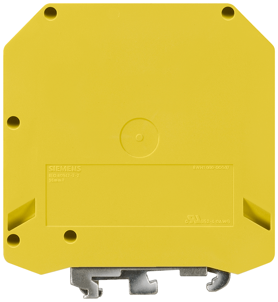 PE-KL. 95QMM - 8WH1000-0CQ07