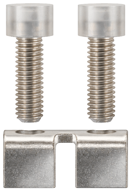 BRUECKER,35MM2,2POLIG - 8WH9030-6BC00