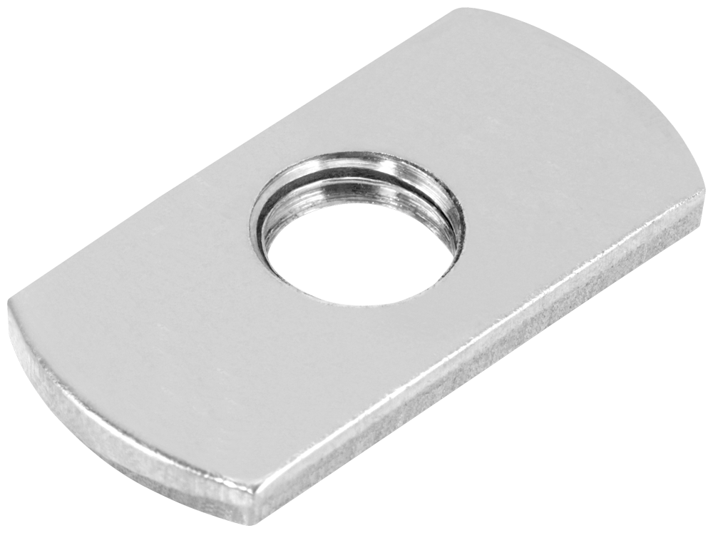 RCoax Threaded Washer M6 - 6GK5798-8MC00-0AM1