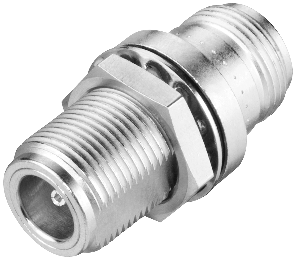 Schaltschrankdurchfuehrung N/N F/F - 6GK5798-2PP00-2AA6