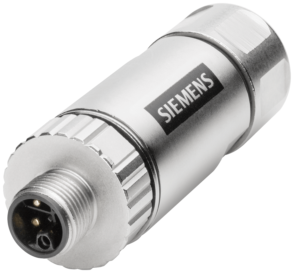 Power M12 Plug Pro (L-kodiert) - 6GK1906-0EA00