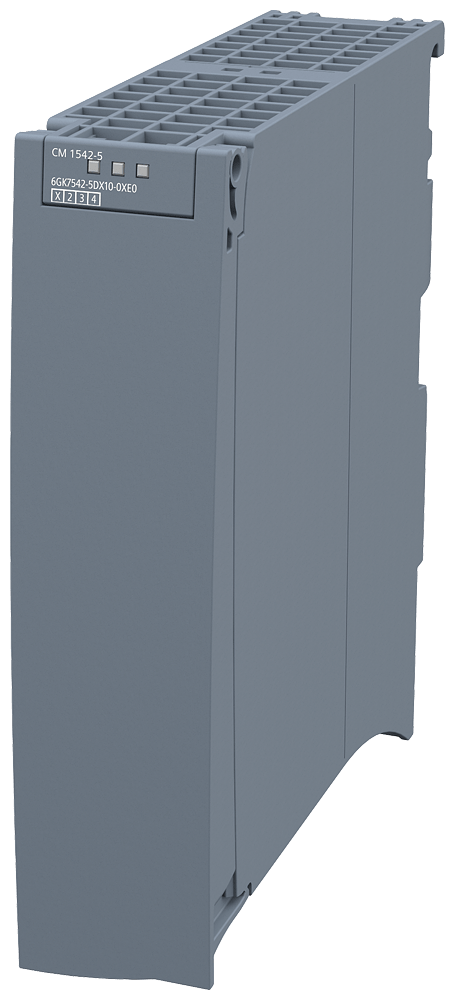 S7-1500, CM 1542-5 - 6GK7542-5DX10-0XE0
