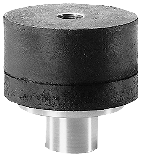 SIWAREX WL230 BB-S SA Elastomerlager - 7MH4133-3DE11