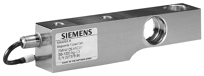 SIWAREX WL230 SB-S SB 2t C3 - 7MH5127-4GD00