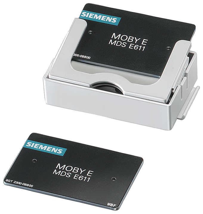 Transponder MDS E611 Epoxy-Card - 6GT2300-0BB00