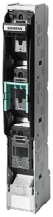 SICH.-LASTTR.LEISTE 3P 250A 800V A.C. - 3NJ4123-3DF01