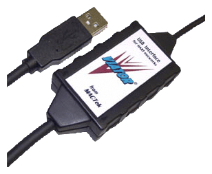CONVERTER, INTERFACE, USB/HART-MODEM - 7MF4997-1DB