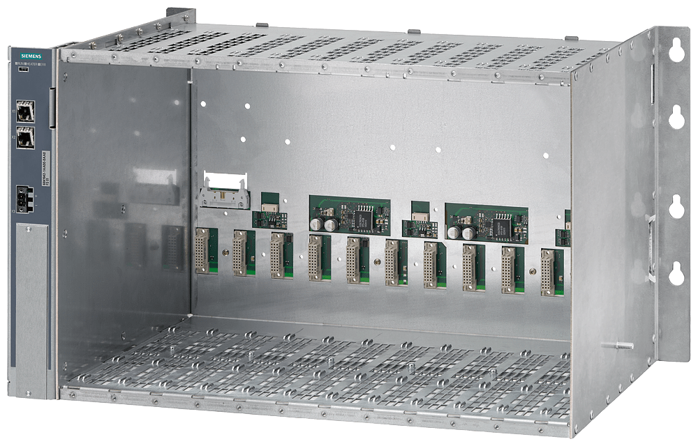 HCS Rack4200 fuer 12 POM - 6BK1942-0AA00-0AA0