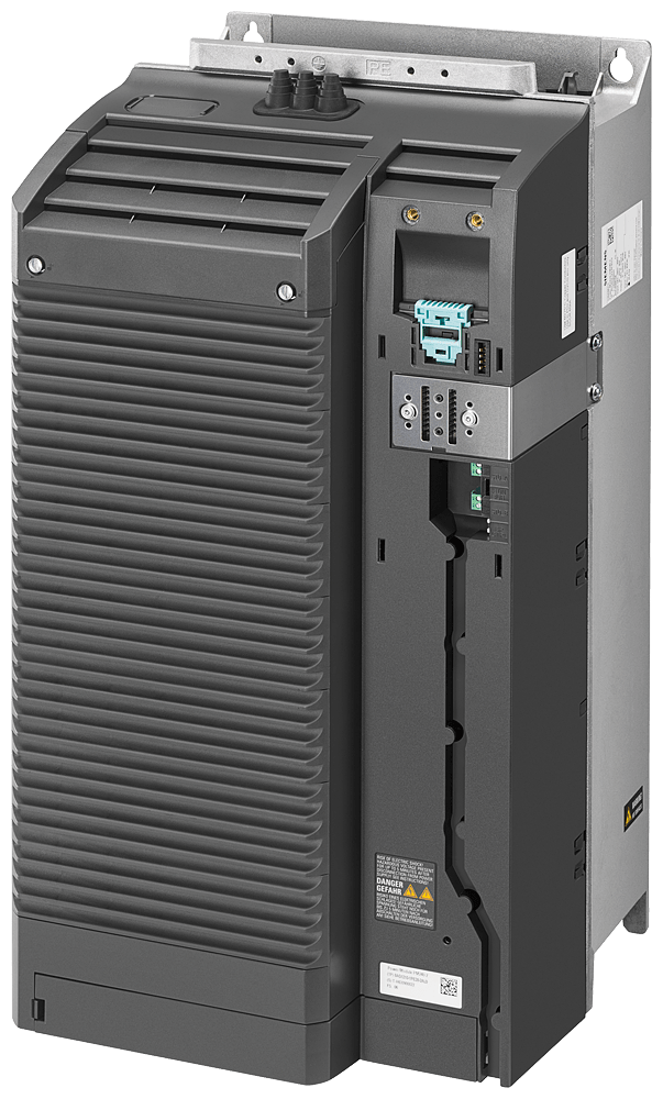 SIPLUS PM240-2 IP20-FSE-A-400V 45kW - 6AG1210-1PE28-2AL0