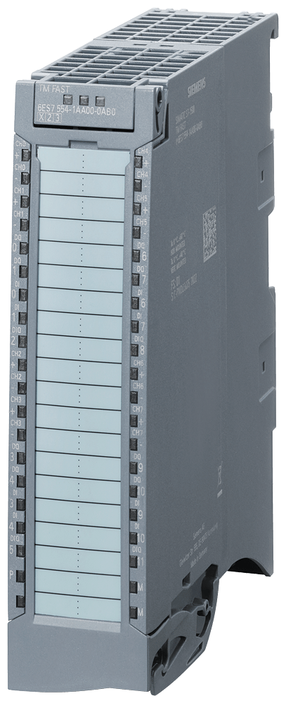 S7-1500, TM FAST - 6ES7554-1AA00-0AB0