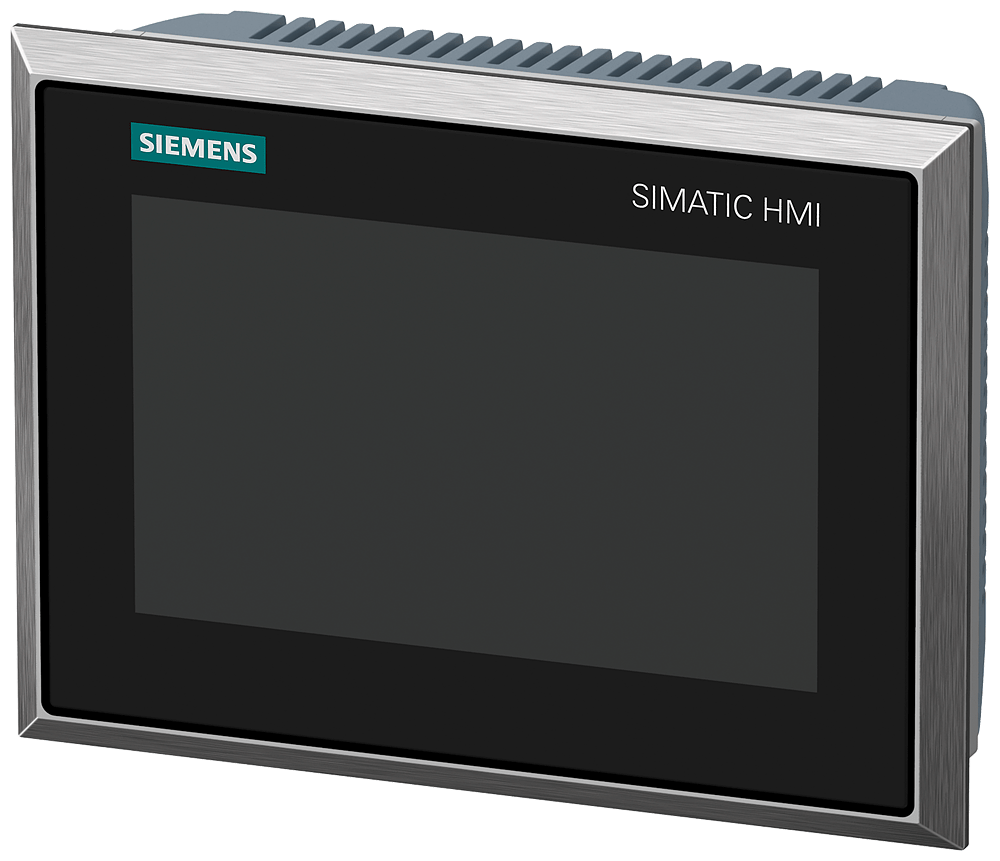 SIMATIC HMI TP700 Comfort INOX PCT - 6AV2144-8GC20-0AA0