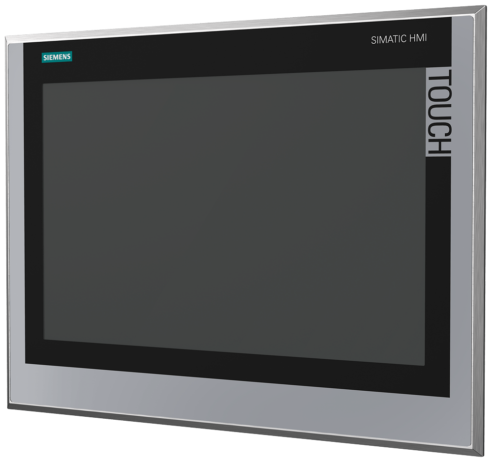 SIMATIC HMI TP1500 Comfort INOX - 6AV2144-8QC10-0AA2