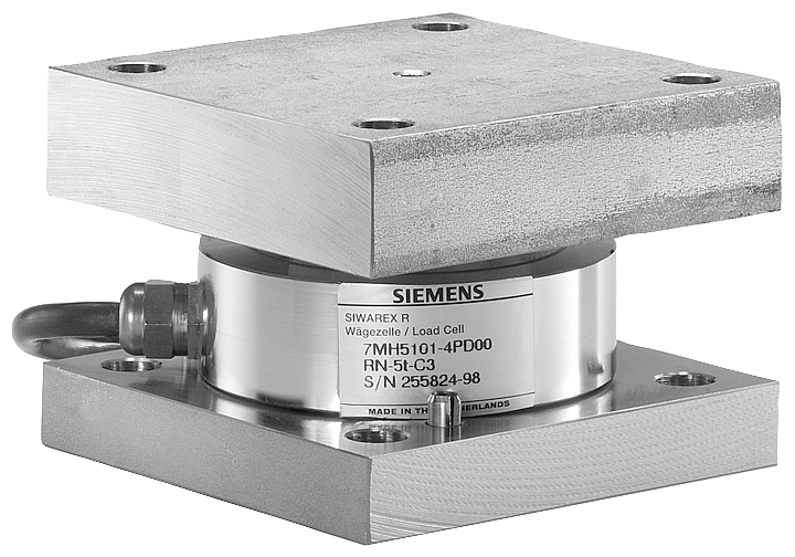 SIWAREX WL280 RN-S SA Pendellager - 7MH4115-5DB11