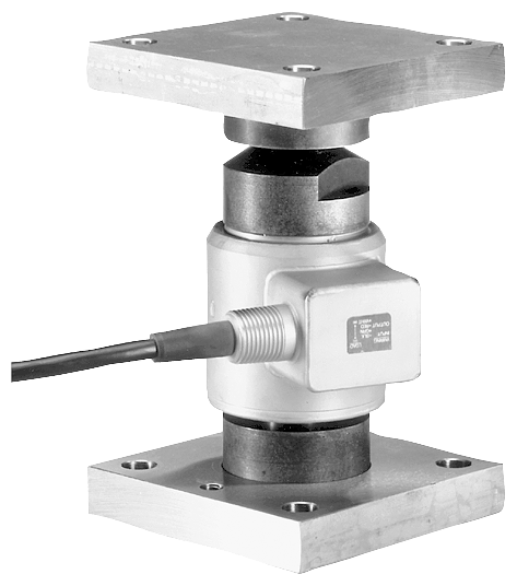 WL270 CP-S SC 40/60t Druckstuecksatz - 7MH4136-5LD11