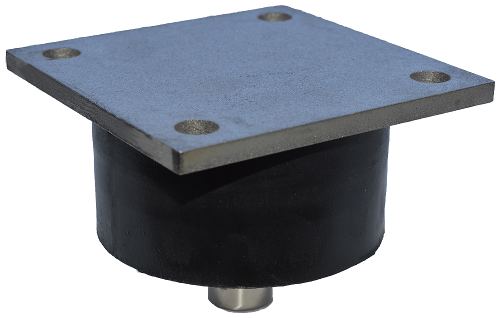SIWAREX WL230 BB-S SA Elastomerlager - 7MH5706-0PC00
