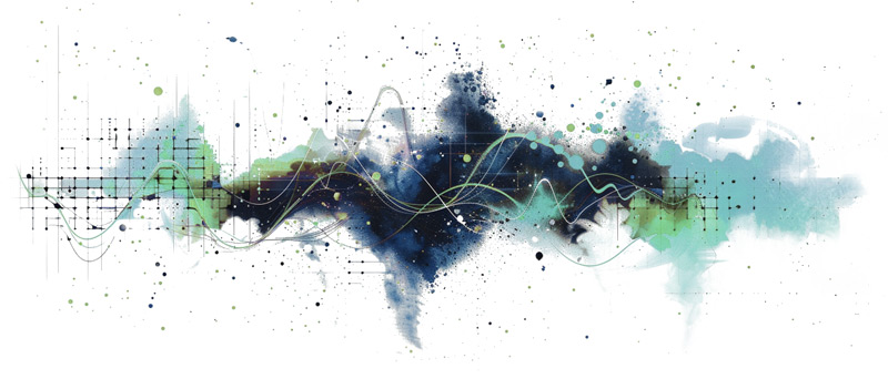 Die Analyse der Messdaten kann in echtzeit erfolgen Systeme für die Echtzeit-Datenanalyse und -Überwachung