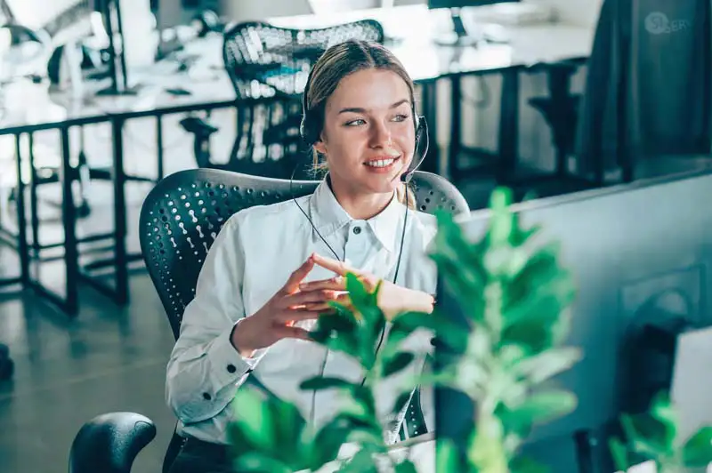 Ihr Team bei der SI.SERV GmbH Ansporechpartner für den Service von Inustrieanlagen